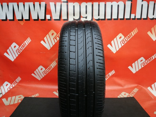 235/50R19 Pirelli Scorpion Verde FR Seal Inside DOT2820