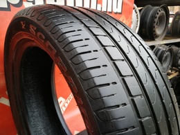 235/50R19 Pirelli Scorpion Verde FR Seal Inside DOT2820