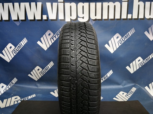 215/70R16 Continental WinterContact TS850P FR DOT3315 1db-os!