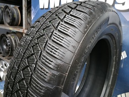 215/70R16 Continental WinterContact TS850P FR DOT3315 1db-os!