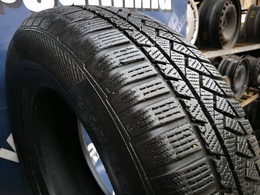 215/70R16 Continental WinterContact TS850P FR DOT3315 1db-os!