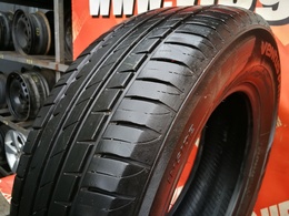 215/70R16 Hankook Ventus Prime2 K415 DOT0821 1db-os!