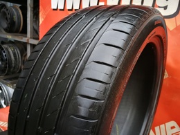 245/45R19 Nexen Nfera Sport SU2 FR XL DOT0223 1db-os!