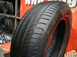 215/65R17 Michelin Primacy 4 DOT4919 1db-os!