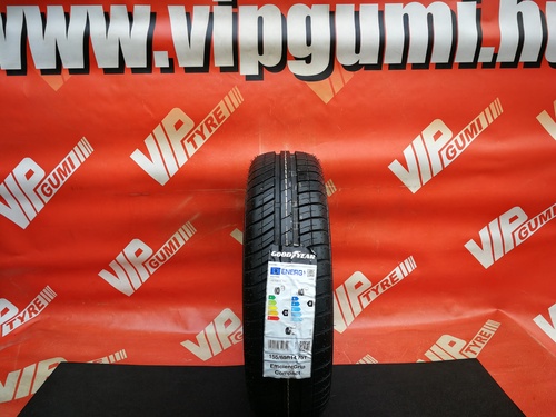 155/65R14 Goodyear EfficientGrip Compact 75T Új! DOT2521