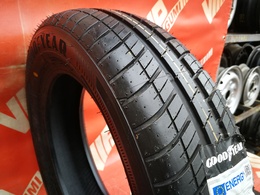155/65R14 Goodyear EfficientGrip Compact 75T Új! DOT2521