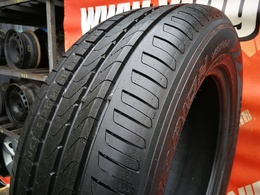255/60R18 Pirelli Scorpion Verde FR XL MGT Új! DOT1921