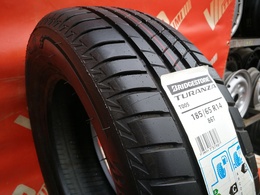 185/65R14 Bridgestone Turanza T005 86T Új! DOT0821