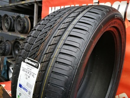 295/40R21 Continental CrossContact UHP FR XL MO Új! DOT4521