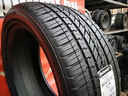 295/40R21 Continental CrossContact UHP FR XL MO Új! DOT4521