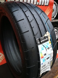 255/40R20 Dunlop SP Sport Maxx GT600 XL DSST Új! DOT4319