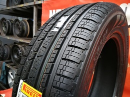 235/65R19 Pirelli Scorpion Verde All Season FR LR Új! DOT4421
