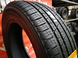 235/65R19 Pirelli Scorpion Verde All Season FR LR Új! DOT4421