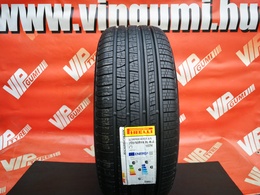 255/50R19 Pirelli Scorpion Verde All Season FR XL * RSC Új! DOT3