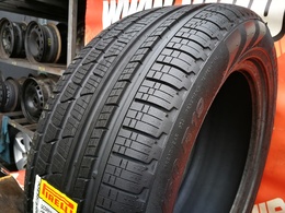 255/50R19 Pirelli Scorpion Verde All Season FR XL * RSC Új! DOT3