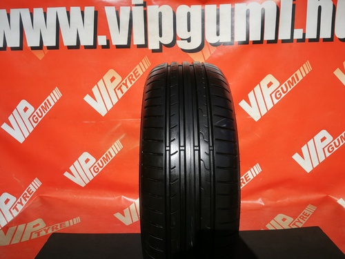 225/60R16 Dunlop Sport BluResponse DOT0922