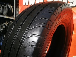235/65R16C Continental VanContact 200 DOT0721