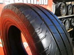 235/65R16C Continental VanContact 200 DOT0721