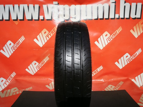 235/65R16C Continental VanContact 200 DOT1521