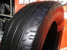 235/65R16C Continental VanContact 200 DOT1521