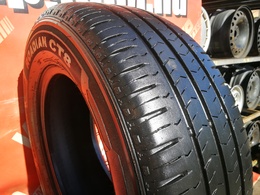235/65R16C Nexen Roadian CT8X DOT4919