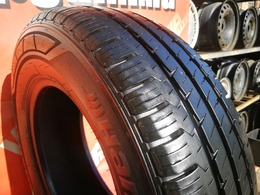 215/70R15C Hankook Vantra LT RA18 DOT5119