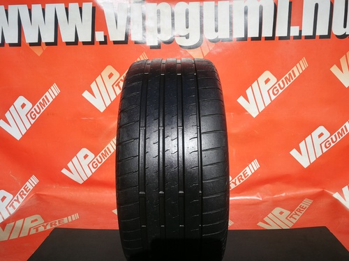 255/35R19 Bridgestone Potenza Sport FR XL DOT0721