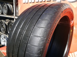 255/35R19 Bridgestone Potenza Sport FR XL DOT0721