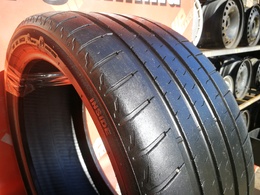 255/35R19 Bridgestone Potenza Sport FR XL DOT0721
