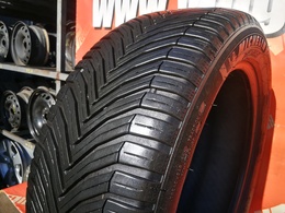 225/55R19 Michelin CrossClimate SUV XL DOT5119