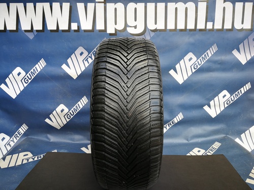 245/45R18 Michelin CrossClimate 2 FR XL DOT2424