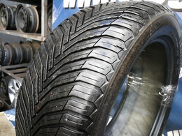 245/45R18 Michelin CrossClimate 2 FR XL DOT2424