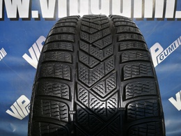 255/45R19 Pirelli Winter SottoZero 3 MO FR XL DOT3622