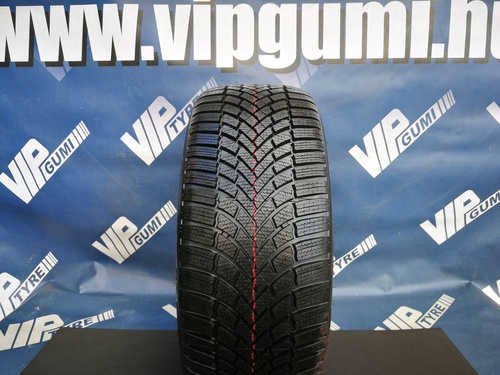 225/40R19 Bridgestone Blizzak LM005 FR XL Új! DOT1422 1db-os!
