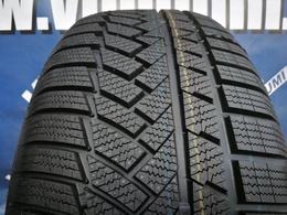 255/55R18 Continental WinterContact TS850P MO Új! DOT4024 1db-os