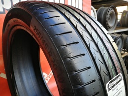 255/45R20 Continental EcoContact 6Q XL MO Új! 1db-os!