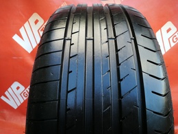 225/45R17 Dunlop Sport FR DOT0522 1db-os!