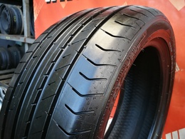 225/45R17 Dunlop Sport FR DOT0522 1db-os!