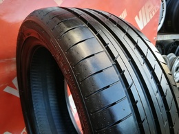 225/45R17 Dunlop Sport FR DOT0522 1db-os!