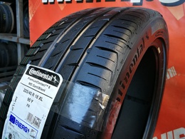 225/45R18 Continental PremiumContact 6 Silent MO Új! 1db-os!