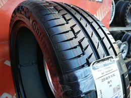 225/45R18 Continental PremiumContact 6 Silent MO Új! 1db-os!