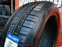 245/45R20 Falken Azenis FK510 103YXL FR DOT4821 Új!