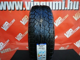265/70R16 Falken Wildpeak A/T01 Új!