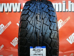 265/70R16 Falken Wildpeak A/T01 Új!