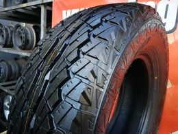 265/70R16 Falken Wildpeak A/T01 Új!