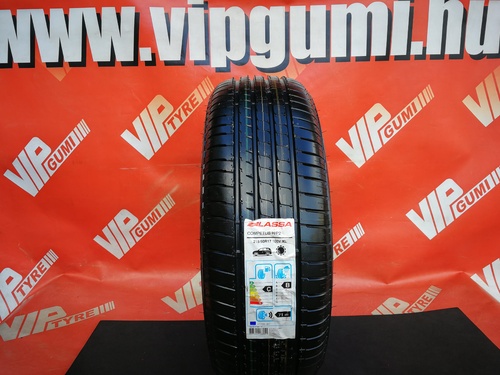 215/60R17 Lassa Competus H/P 2 XL Új! DOT0821