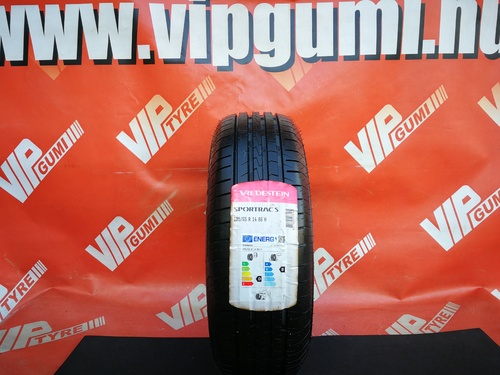 185/65R14 Vredestein Sportrac 5 Új! DOT4521