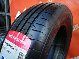 185/65R14 Vredestein Sportrac 5 Új! DOT4521