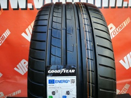 265/40R20 Goodyear Eagle F1 Asymmetric 3 FR XL Új! DOT4121