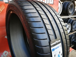 265/40R20 Goodyear Eagle F1 Asymmetric 3 FR XL Új! DOT4121
